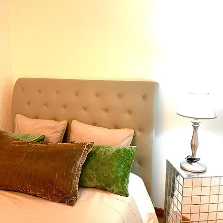 Apartamento Santos Luxos *