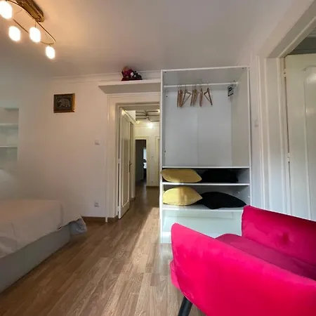 Apartamento Santos Luxos