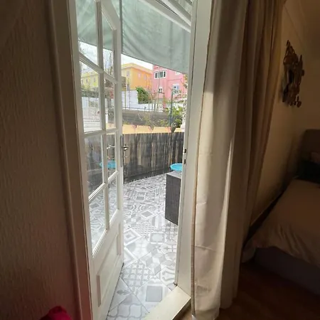Apartamento Santos Luxos *