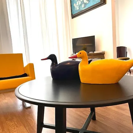 Santos Luxos Apartamento Lisboa