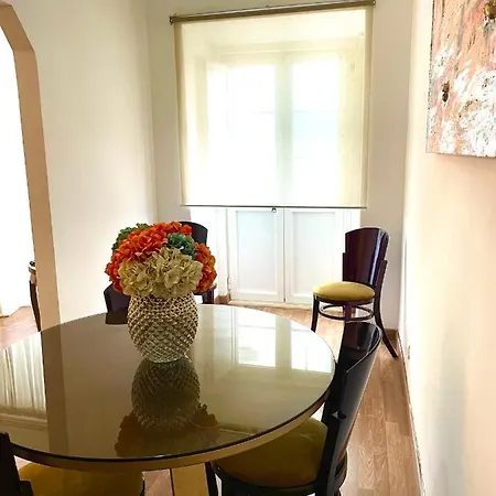 Santos Luxos Apartamento *