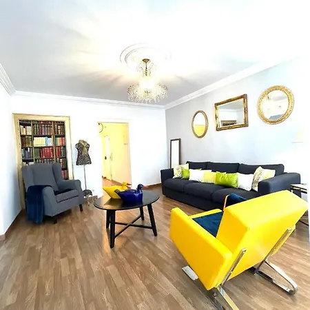 Santos Luxos * Lisboa