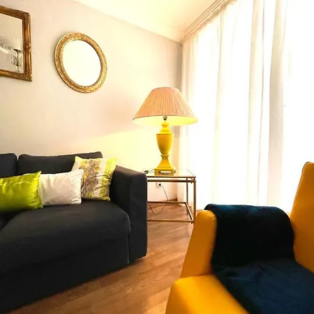 Santos Luxos Apartamento Lisboa