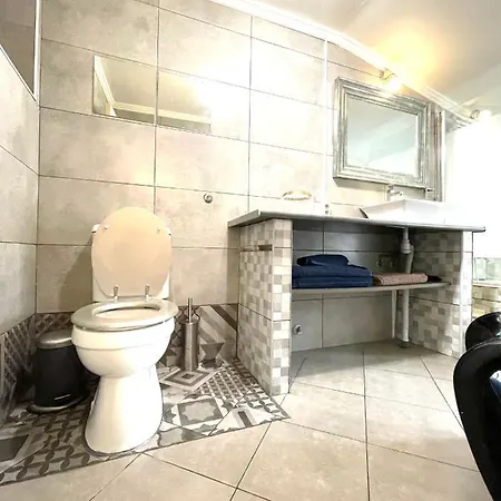 Apartamento Santos Luxos