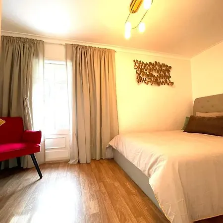Apartamento Santos Luxos Lisboa