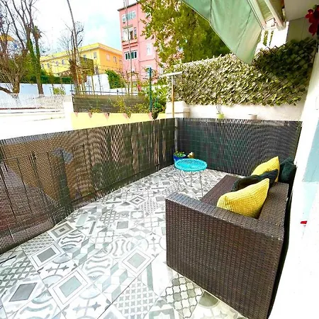 Santos Luxos Apartamento