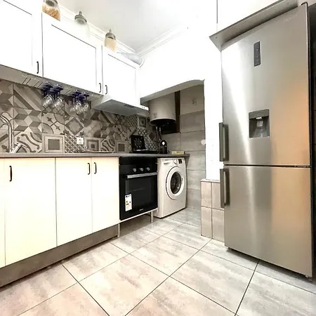 Santos Luxos Apartamento *
