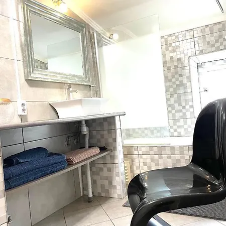 Santos Luxos Apartamento