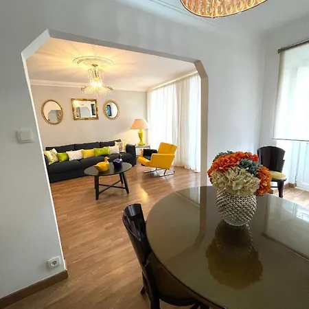 Apartamento Santos Luxos Lisboa