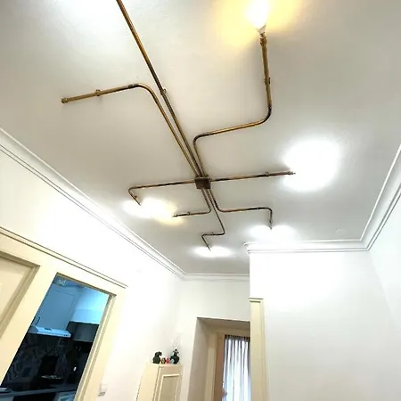 Santos Luxos Apartamento