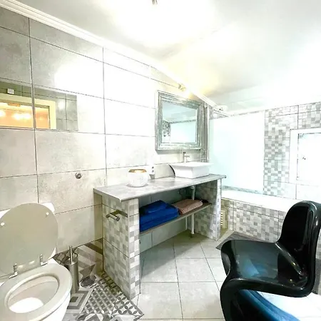 Apartamento Santos Luxos *