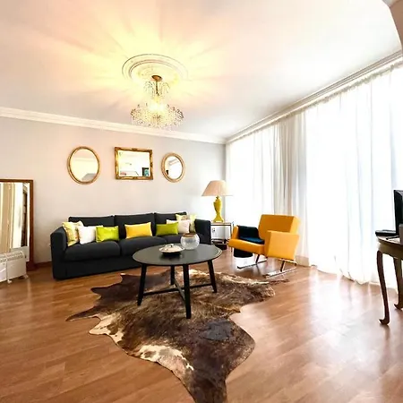 Santos Luxos Apartamento