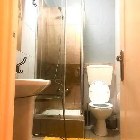 Apartamento Santos Luxos *