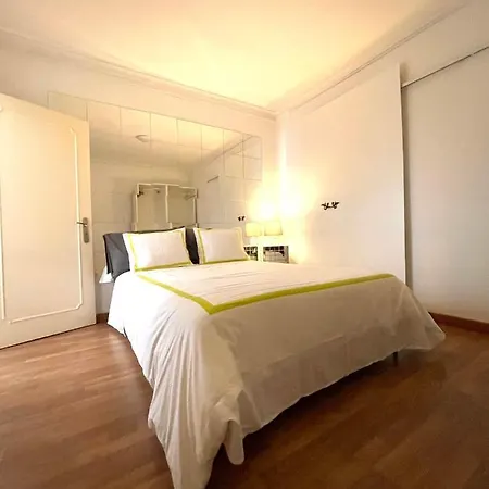 Apartamento Santos Luxos Lisboa