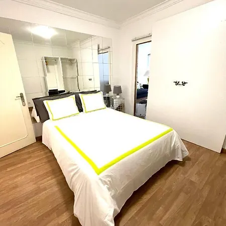 Santos Luxos Apartamento