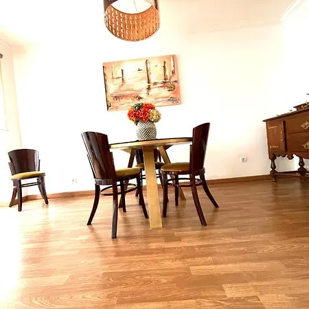 Santos Luxos Lisboa