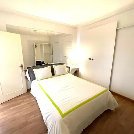 Apartamento Santos Luxos Lisboa
