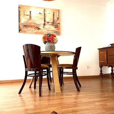 Santos Luxos Apartamento Lisboa