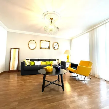 Santos Luxos Apartment Lisbon