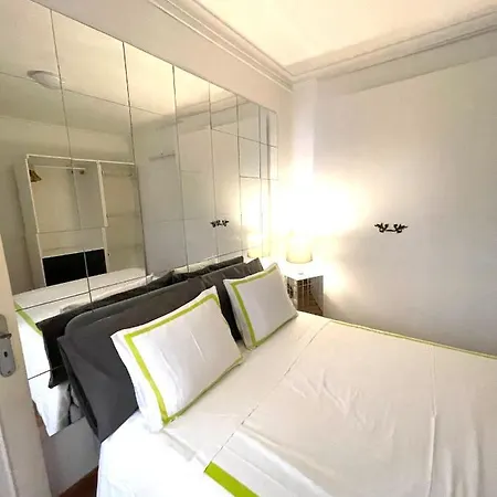 Santos Luxos Lisbon